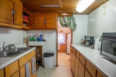 Charming 2 bed, 1 bath single wide manufactured home, just - photo 13