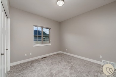 Bright, open & impeccably maintained! The upscale living room