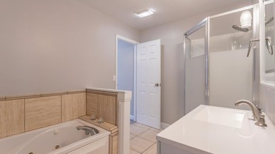 IMMACULATE Ranch on lot with Lake view from several angles! - photo 15