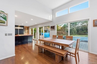 Chic Contemporary Sophisticated Living in Remsenburg Nestled on - photo 16