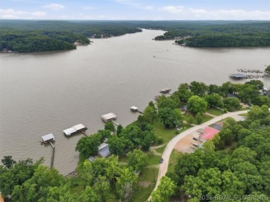 Lakefront Home located at the 59 MM with main chanel views - photo 17