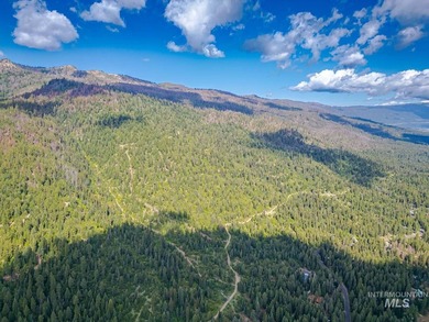 Extraordinary opportunity to own 728 acres of timbered mountain - photo 17