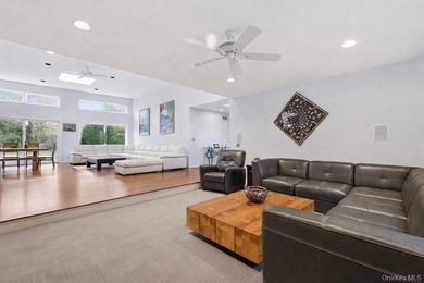 Chic Contemporary Sophisticated Living in Remsenburg Nestled on - photo 17