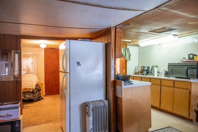 Charming 2 bed, 1 bath single wide manufactured home, just - photo 17