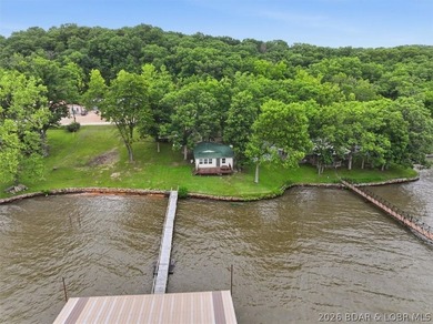 Lakefront Home located at the 59 MM with main chanel views - photo 18