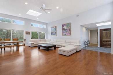 Chic Contemporary Sophisticated Living in Remsenburg Nestled on - photo 18