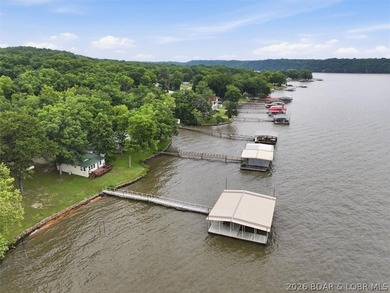 Lakefront Home located at the 59 MM with main chanel views - photo 19