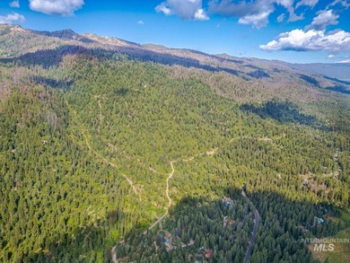 Extraordinary opportunity to own 728 acres of timbered mountain - photo 19