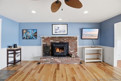 Lakefront Home located at the 59 MM with main chanel views - photo 20