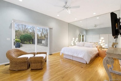 Chic Contemporary Sophisticated Living in Remsenburg Nestled on - photo 20