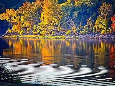 44 acre, Cleared & Flat Lot with ALL utilities at the street!