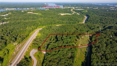 Lake Commercial For Sale in Lake Ozark, Missouri
