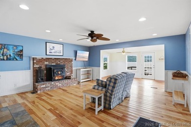 Lakefront Home located at the 59 MM with main chanel views - photo 21