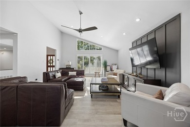 Located within the highly desirable, gated Dutch Island - photo 21