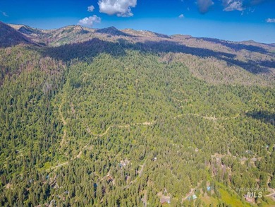 Extraordinary opportunity to own 728 acres of timbered mountain - photo 21
