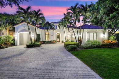 (private lake, pond, creek) Home For Sale in Naples Florida