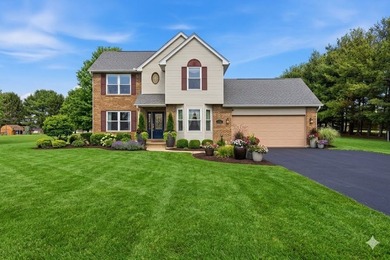 Luxury Living Near the Lake & Golf Course - Exceptional Build - photo 1