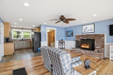 Lakefront Home located at the 59 MM with main chanel views - photo 22