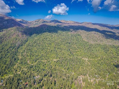 Extraordinary opportunity to own 728 acres of timbered mountain - photo 22