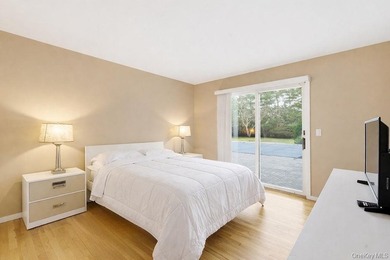 Chic Contemporary Sophisticated Living in Remsenburg Nestled on - photo 22