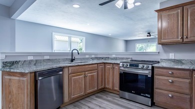 IMMACULATE Ranch on lot with Lake view from several angles! - photo 22