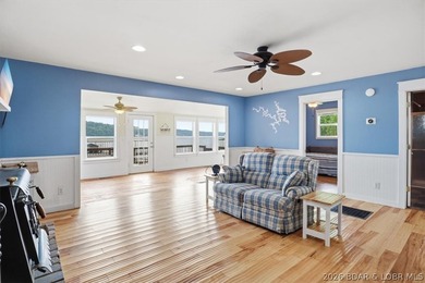 Lakefront Home located at the 59 MM with main chanel views - photo 23
