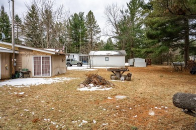 Charming 2 bed, 1 bath single wide manufactured home, just - photo 23