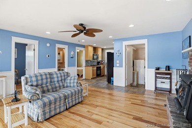 Lakefront Home located at the 59 MM with main chanel views - photo 24