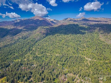 Extraordinary opportunity to own 728 acres of timbered mountain - photo 24