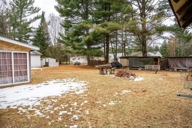 Charming 2 bed, 1 bath single wide manufactured home, just - photo 24