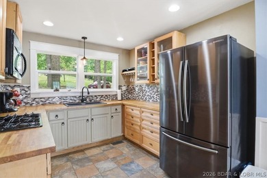Lakefront Home located at the 59 MM with main chanel views - photo 25
