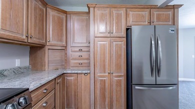 IMMACULATE Ranch on lot with Lake view from several angles! - photo 25