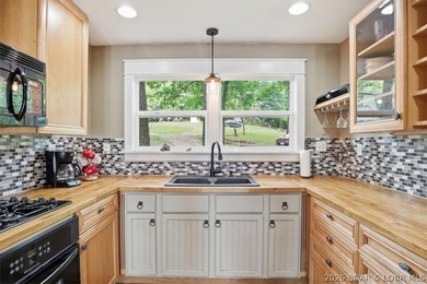 Lakefront Home located at the 59 MM with main chanel views - photo 26