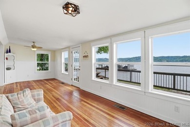 Lakefront Home located at the 59 MM with main chanel views - photo 28