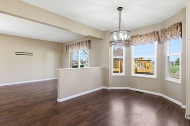 Luxury Living Near the Lake & Golf Course - Exceptional Build - photo 8