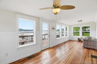 Lakefront Home located at the 59 MM with main chanel views - photo 29