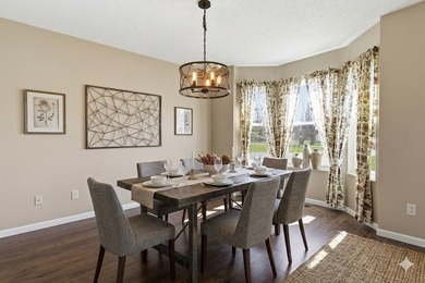 Luxury Living Near the Lake & Golf Course - Exceptional Build - photo 10