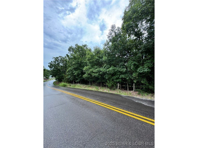 Lake Acreage For Sale in Linn Creek, Missouri
