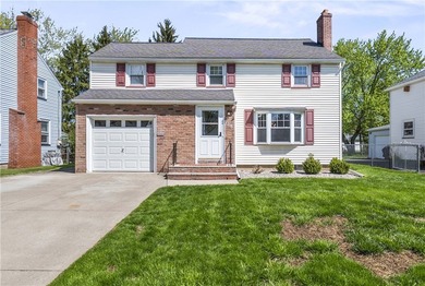 Welcome to 118 Queensboro Rd in Irondequoit - a beautifully - photo 1
