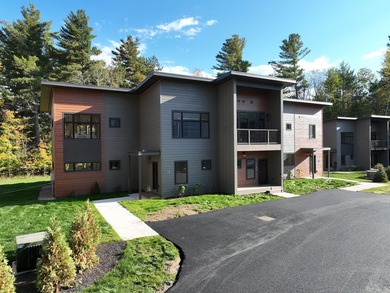 Steps from direct access to the sandy town beach on the Ausable - photo 32