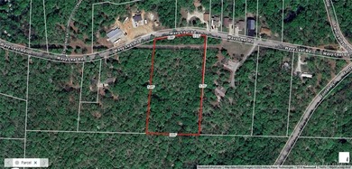 What an opportunity to grab 4 acres, ready to develop in this - photo 2