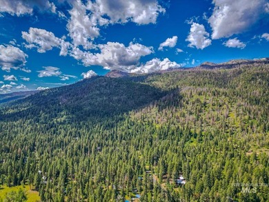 Extraordinary opportunity to own 728 acres of timbered mountain - photo 35