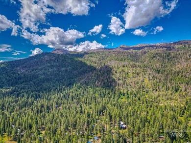 Extraordinary opportunity to own 728 acres of timbered mountain - photo 36