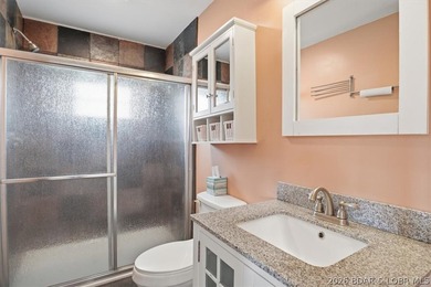 Lakefront Home located at the 59 MM with main chanel views - photo 37