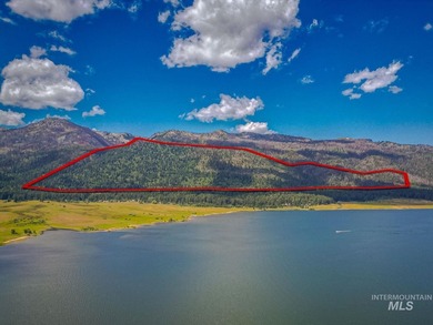 Extraordinary opportunity to own 728 acres of timbered mountain - photo 40