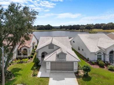 North Glen Lake Home Sale Pending in Weeki Wachee Florida