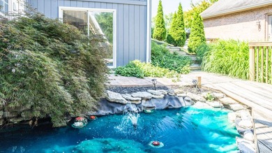IMMACULATE Ranch on lot with Lake view from several angles! - photo 44