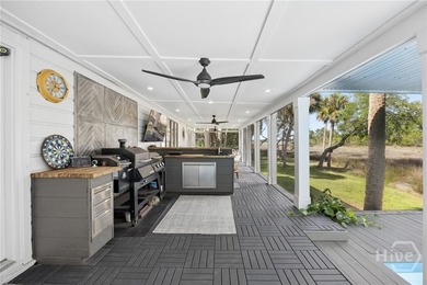 Located within the highly desirable, gated Dutch Island - photo 49