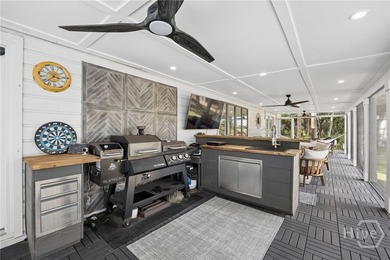 Located within the highly desirable, gated Dutch Island - photo 50