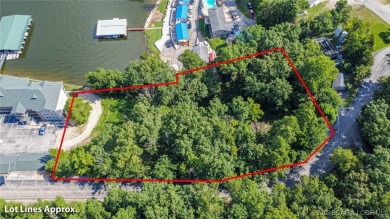 Lake Acreage For Sale in Camdenton, Missouri